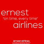 Ernest©