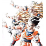 dragon ball rp new world