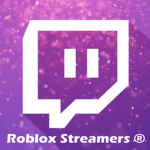 Roblox Streamers ®️