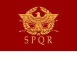[SPQR] Senātus Populusque Rōmānus [SPQR]