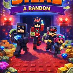 Steal a Random