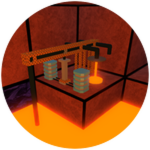 Magma Mastery