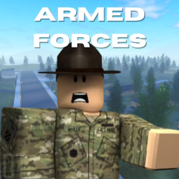 - US - Armed Forces