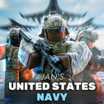[USMF] United States Military Army
