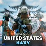[USMF] United States Military Army Group Thumbnail