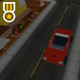 Negeri Ajaib (DEMO) icon