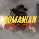 Romanian Marine Corps