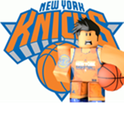 [MBA] New York Knicks Stadium