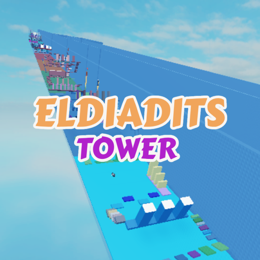 Eldiadits Tower