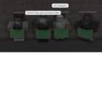 TTS TOOTING [GUN GROUP]