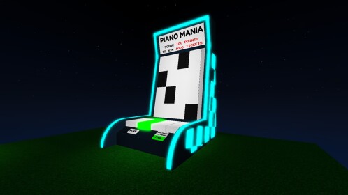 PIANO TILES