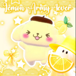 Lemon army 4ever!