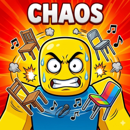 Chair Chaos! [ALPHA]