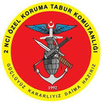 •Özel Koruma Birliği•
