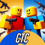 [CTC]Color Team Chaos