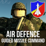 ROKAF | Guided Missile Command