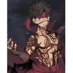 A Fighter's Will