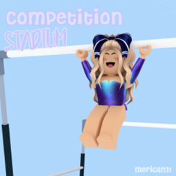 (Novice Only) Galaxy Gymnastics
