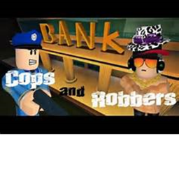 Cops Vs Robbers