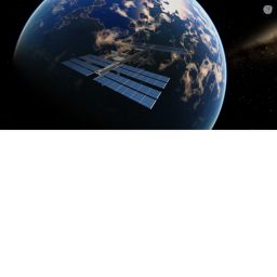 ISS