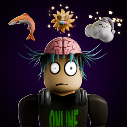 GG Brainrot