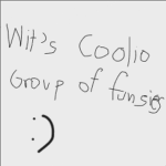 Wit's coolio group of funsies