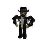 The Roblox Top Killers RTK