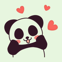 Pandaz :D group flag fight