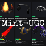 Mint-UGC