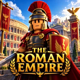  Roman Empire icon
