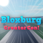 Bloxburg CreatorCon