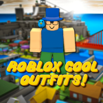 Roblox Cool Outfits!