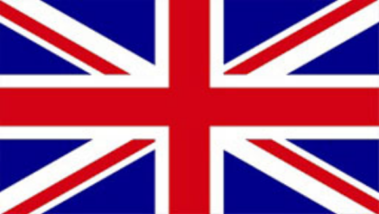 United Kingdom s flag Roblox decal