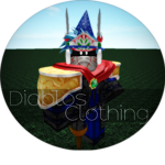 Diablo's Clothings