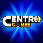Centro Games