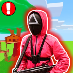 Survive Squidgame The Killer