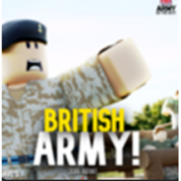 💂‍♂️[BA] Sandhurst Academy💂‍♂️