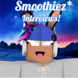INTERVIEW CENTRE || Smoothiez