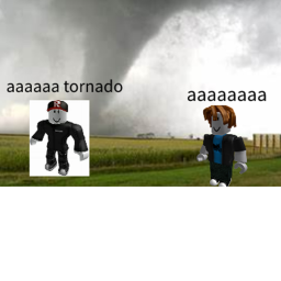 Manly Tornado