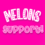 Melon's Support