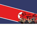 DPRK Army of Korea