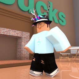 Blox Cafe [IN DEVELOPMENT]