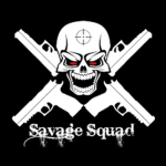 SAVAGE SQUADZ