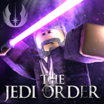 — || The Jedi Order || —