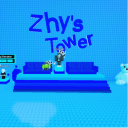 Zhy's Tower