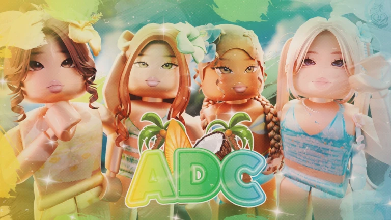 [SAVE MOVES] ADC DANCE STUDIO