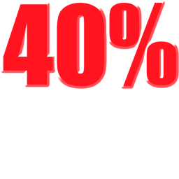40% SUZANAW
