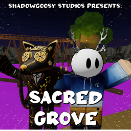 Sacred Grove (in developing)