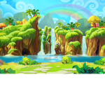 The Island High Group!