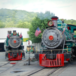 TWEETSIE RAILROAD 12 190V